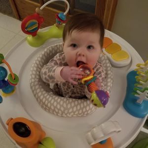 Meet your Posher, Mike